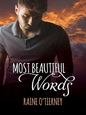 Most Beautiful Words - ebook